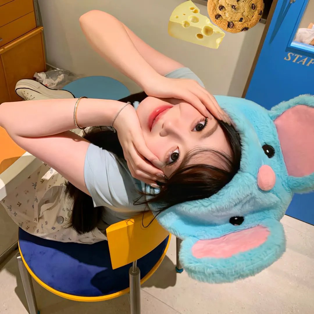 我的白鲸男友第一季