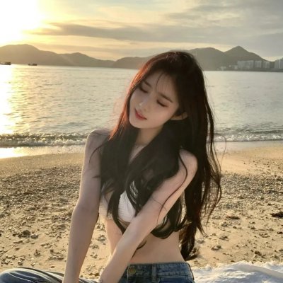 闪耀人生的眼镜